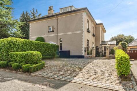 Grangewood Drive, Chelford, Macclesfield, Cheshire, SK11