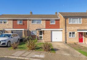 15, Tandridge Drive, Orpington BR6 8BY