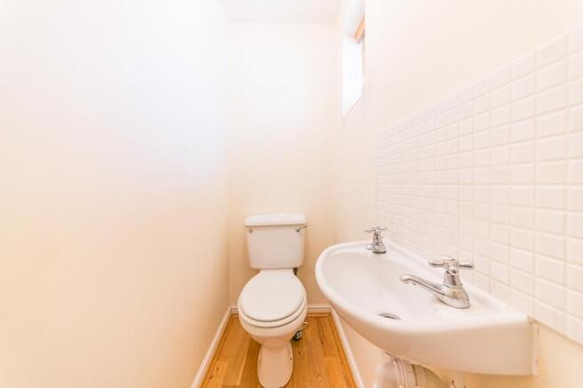 Cloak Room