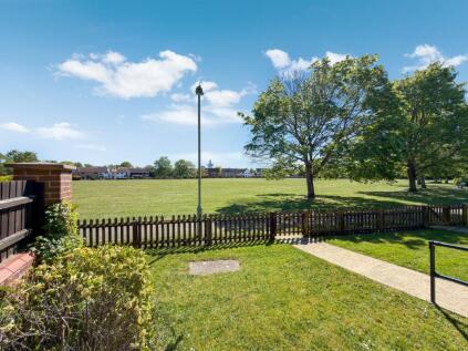 Bader Court, Martlesham Heath, IP5