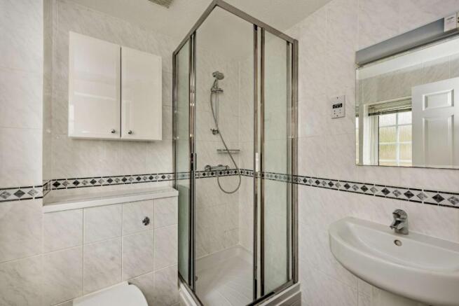 En Suite Shower Room