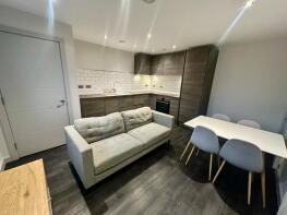 94, 1 The Fitzgerald, West Bar, Sheffield S3 8PR