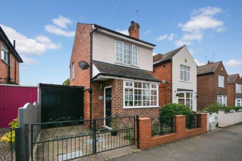 Ingram Road, Nottingham
