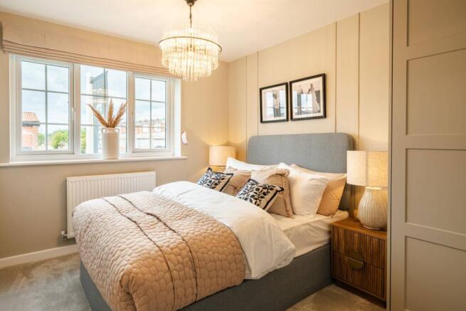 4 bed Detached for sale Image 7