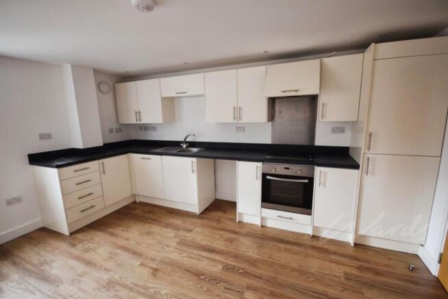 queens court kitchen