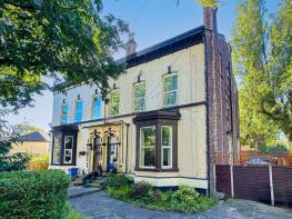 13, Fairfield Crescent, Liverpool L6 8PH