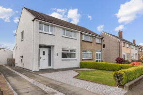 25, Gleneagles Gardens, Glasgow G64 3EG
