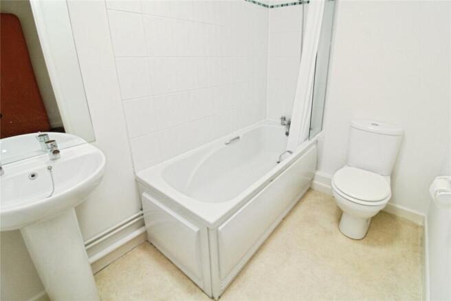 Bathroom/Wc