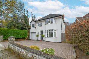 20, Ludlow Drive, Wirral CH48 3JQ