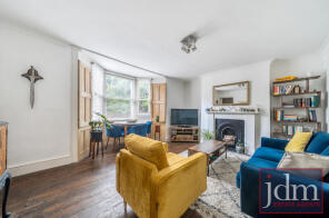 37a, Egerton Drive, London SE10 8JR