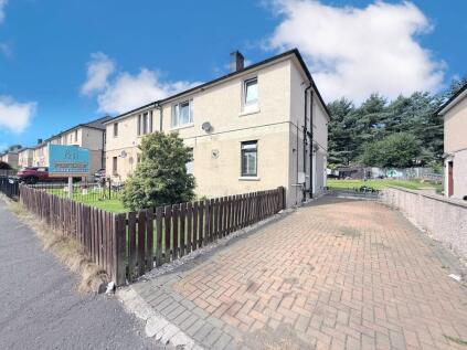 78 Merchiston Avenue, Falkirk, FK2 7JZ