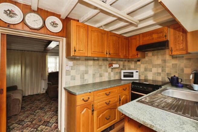 1 bed Terraced for sale Image 6