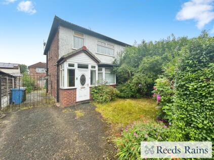 Tully Street, Salford, Greater Manchester, M7
