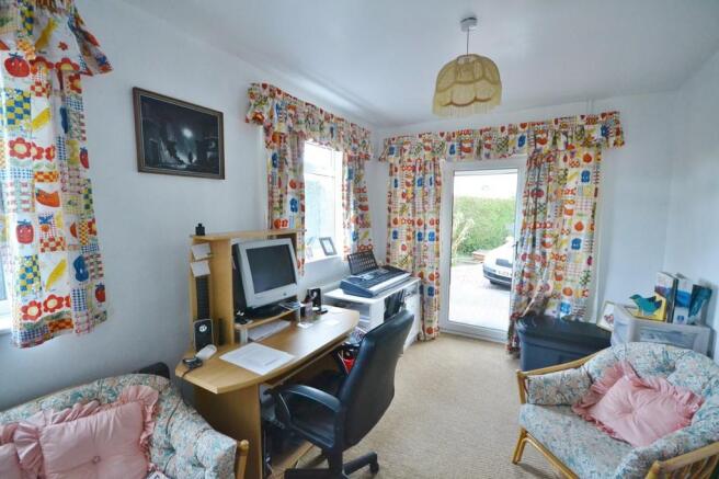 Study/Office