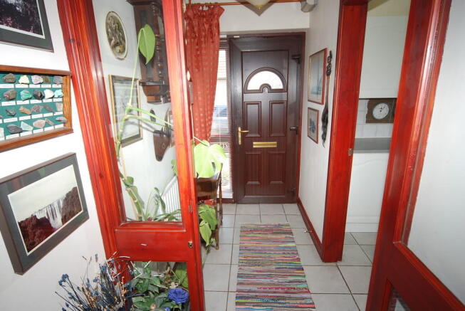 HALL