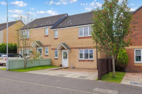 Woodmill Grove, Dunfermline, KY11