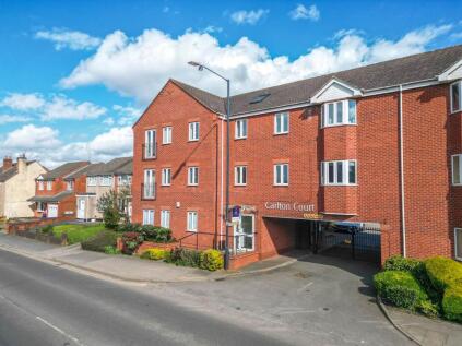Nuneaton Road, Bedworth, CV12