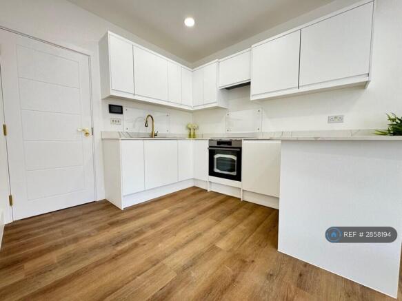 Flat 14 - Furnished Example