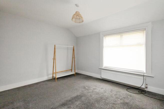 Bedroom OBE
