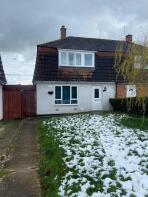 9, Brookside, Hereford HR4 8NY