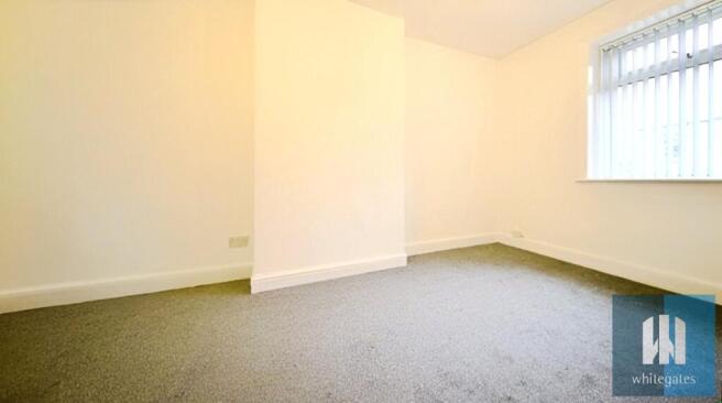 1 bed End of Terrace to rent Image 6