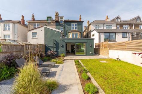 Linden Road | Westbury Park