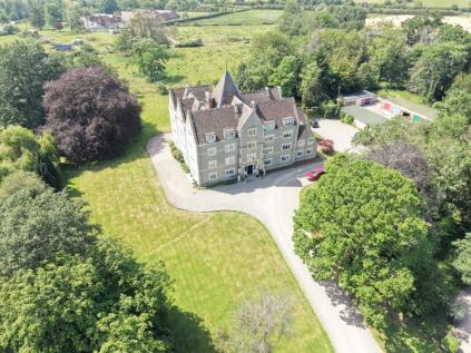 Twyning Manor, Twyning, Tewkesbury, GL20