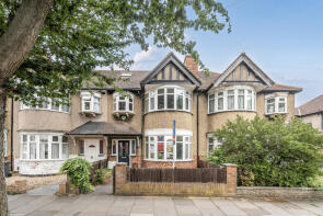 275, Victoria Road, Ruislip HA4 9DF