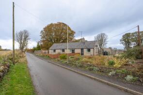 Church Cottage, Kettins PH13 9JL