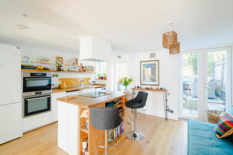 Northover Road, Westbury on Trym, Bristol