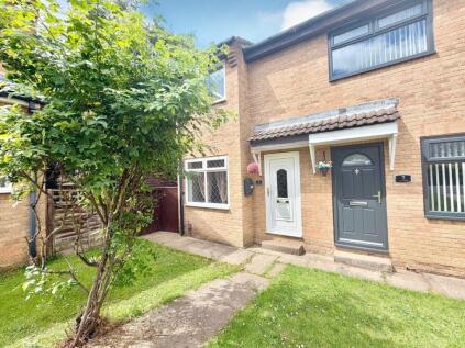 Willowbank, Coulby Newham, Middlesbrough
