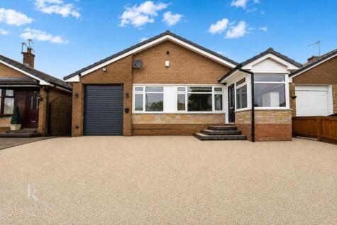 Sheringham Drive, Brandlesholme