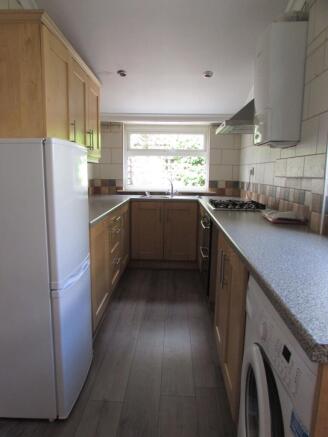 Crossgate Avenue, Manchester, M22 photo 5