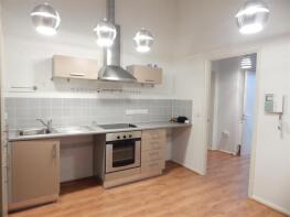 Apartment 27, 19 Fabric, Yeoman Street, Leicester LE1 1UT