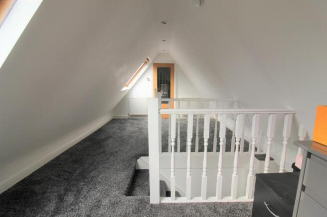 Bedroom 5 Loft