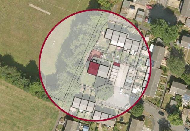 Aerial Map