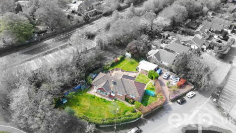 Old Watling Street-Higham