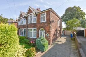 12, Strand Avenue, Ashton-in-makerfield WN4 8LE
