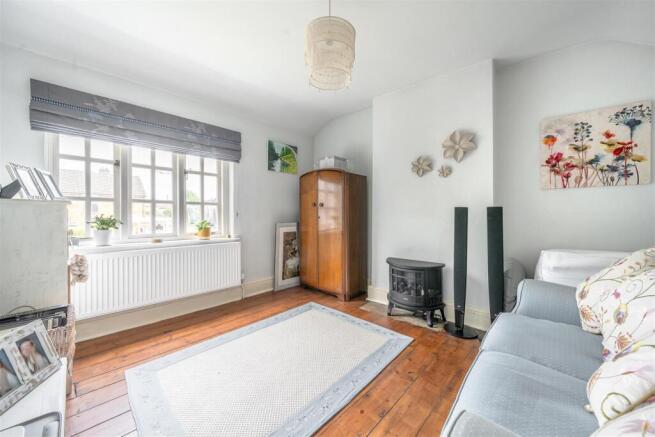 3 Chapel Lane