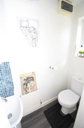 CLOAKROOM
