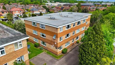 Norfolk Avenue, Toton, NG9