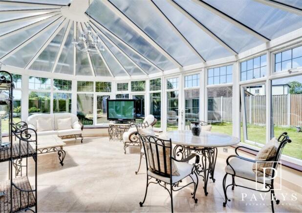 CONSERVATORY
