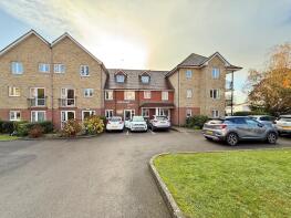 2, 156 Nightingale Court, Havant Road, Drayton And Farlington, Portsmouth PO6 2JA