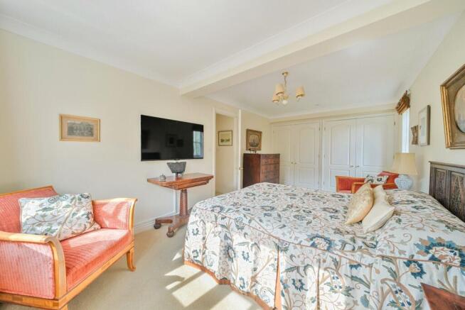 Principal Bedroom