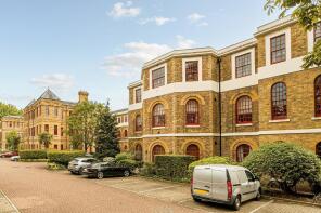 15b, Osterley Views, West Park Road, Southall UB2 4UN