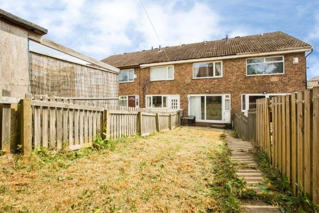 2 bed Terraced for sale Image 11