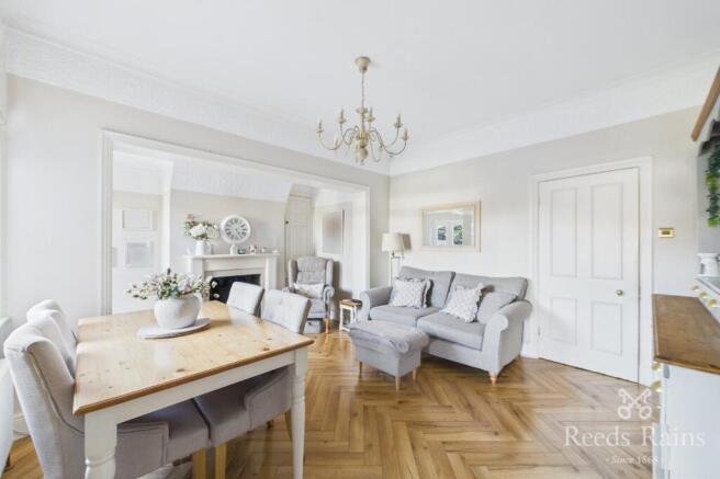 5 bed End of Terrace for sale Image 5