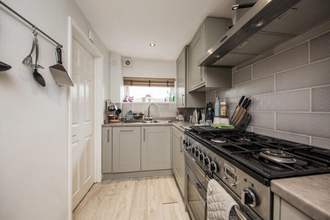 Kitchen 1