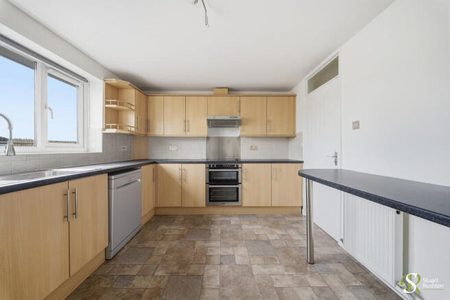 Great Warford Sto...