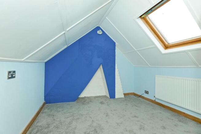 Loft Room